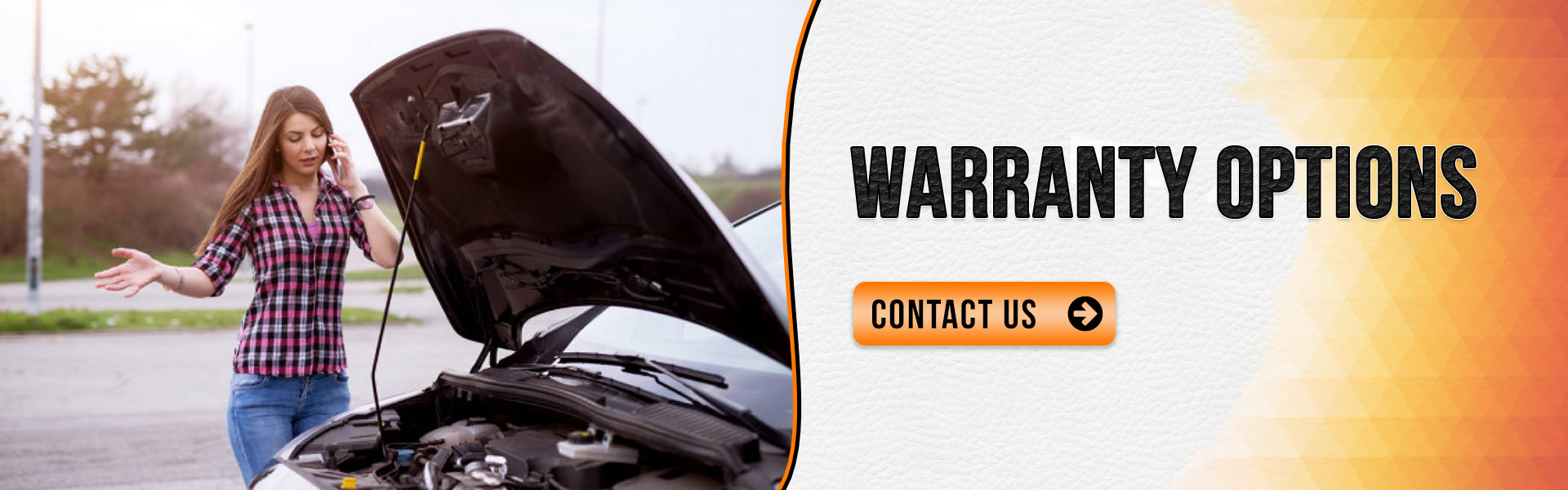 Warranty